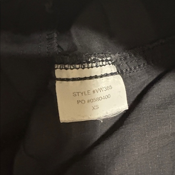 VUORI RIPSTOP SHORT - Picture 3 of 4